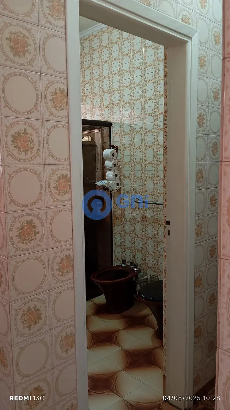 Casa, 1 quarto, 262 m² - Foto 28