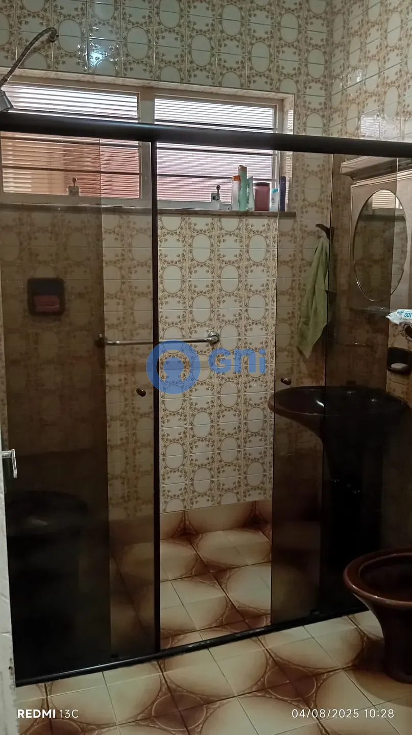 Casa, 1 quarto, 262 m² - Foto 30