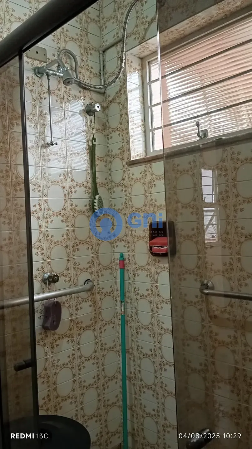 Casa, 1 quarto, 262 m² - Foto 32
