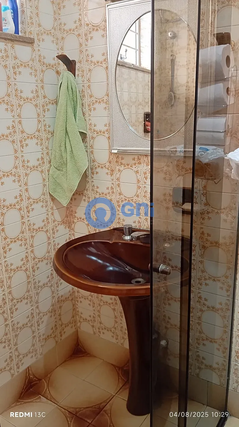Casa, 1 quarto, 262 m² - Foto 34