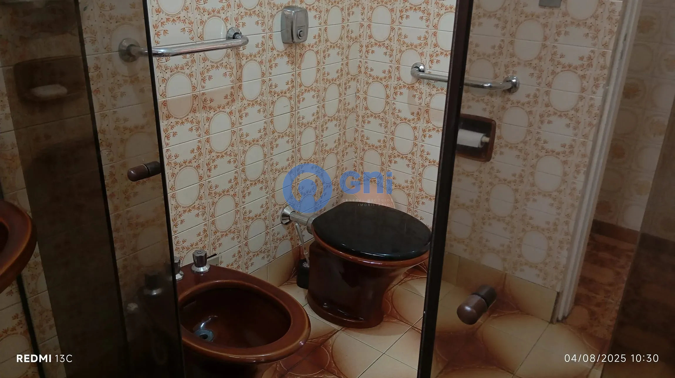 Casa, 1 quarto, 262 m² - Foto 35