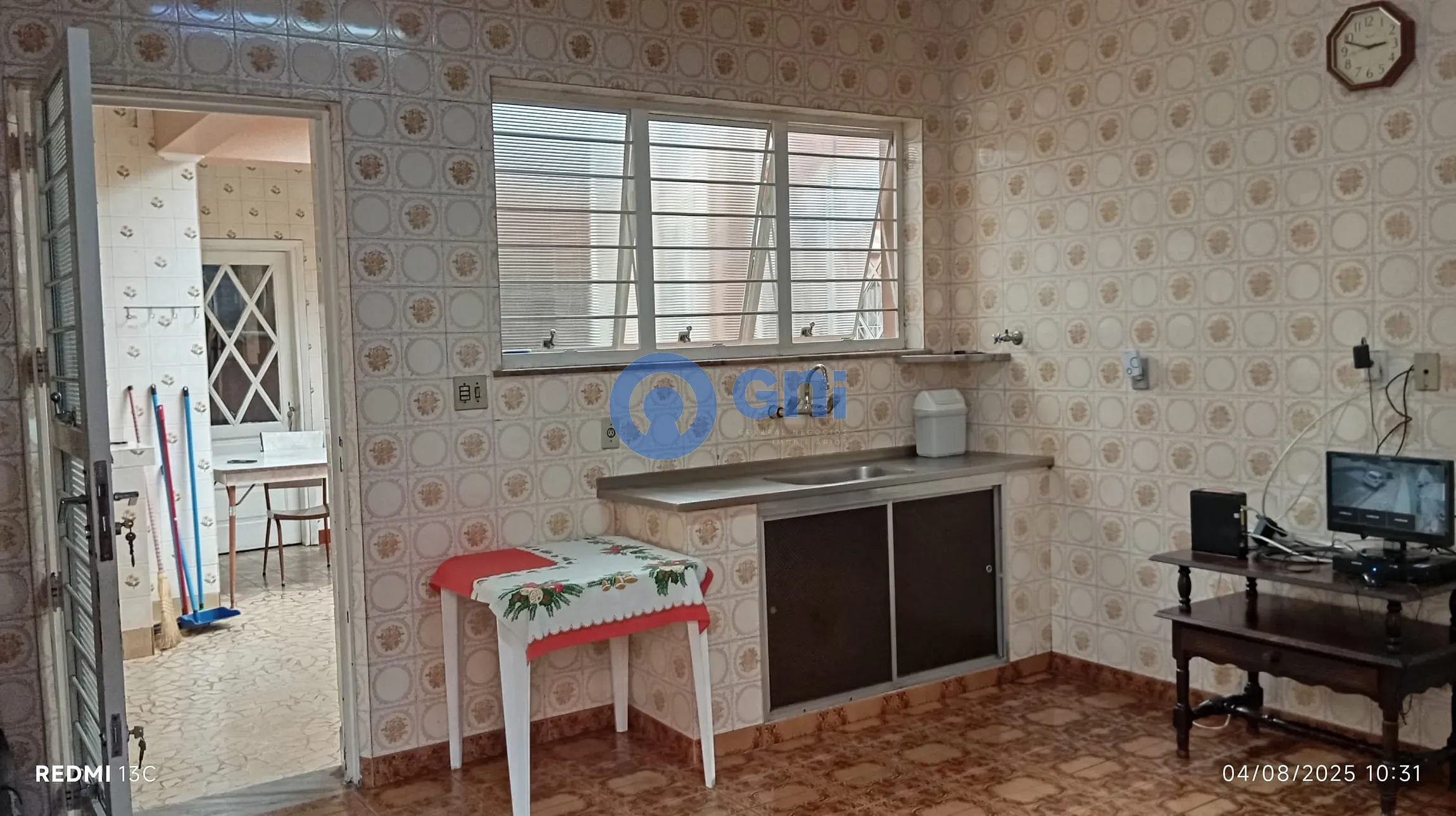 Casa, 1 quarto, 262 m² - Foto 36