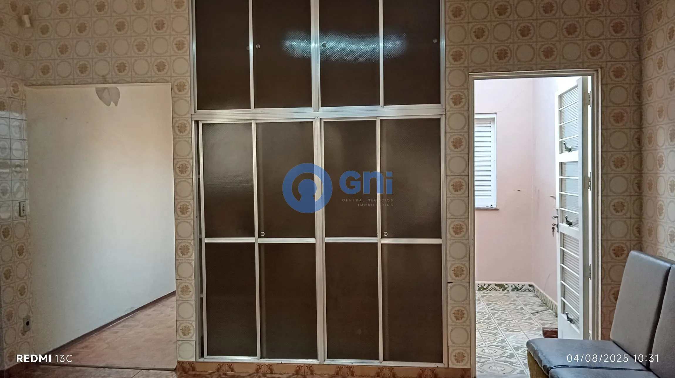 Casa, 1 quarto, 262 m² - Foto 39