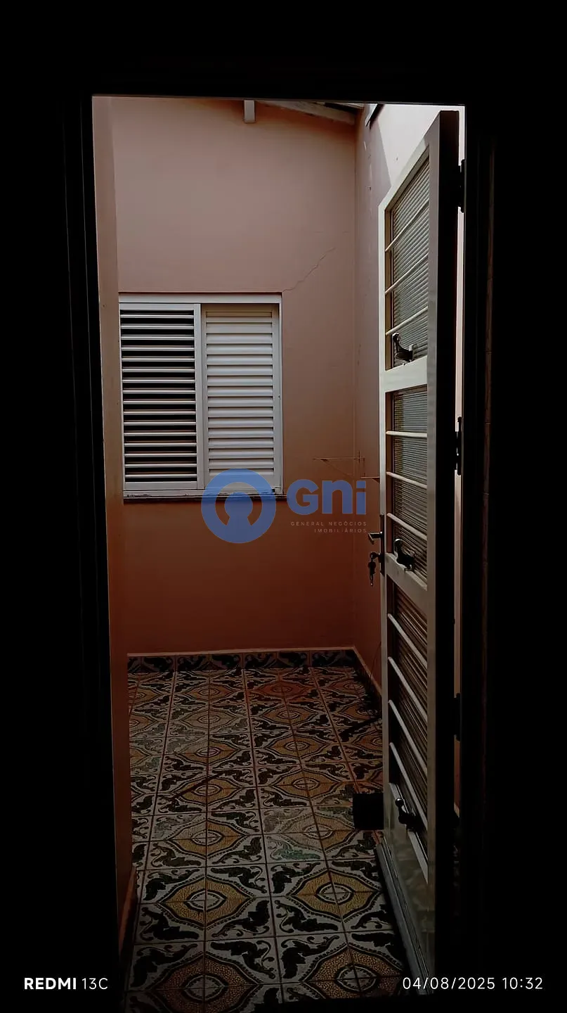 Casa, 1 quarto, 262 m² - Foto 40