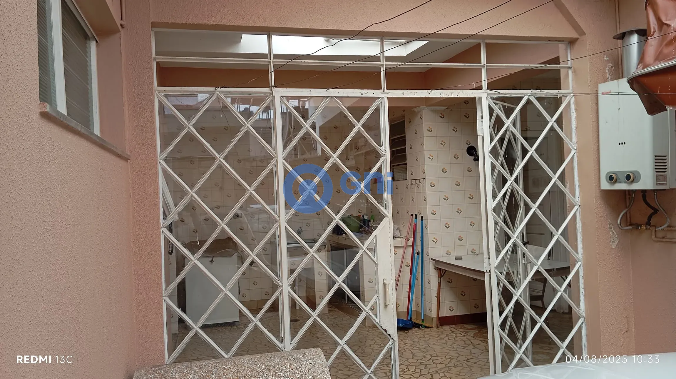 Casa, 1 quarto, 262 m² - Foto 43
