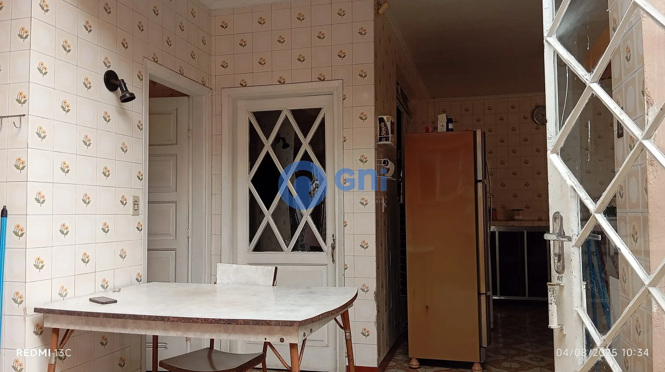 Casa, 1 quarto, 262 m² - Foto 45