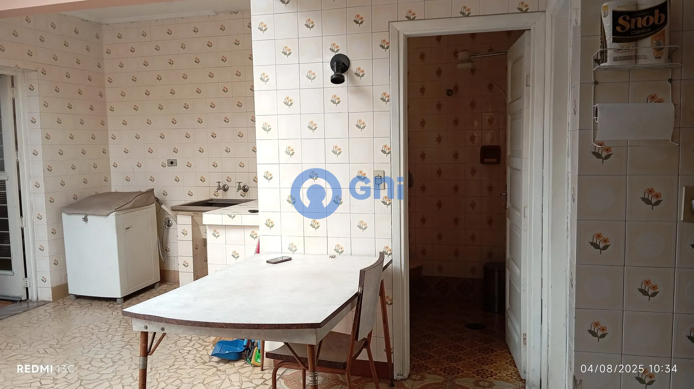 Casa, 1 quarto, 262 m² - Foto 46