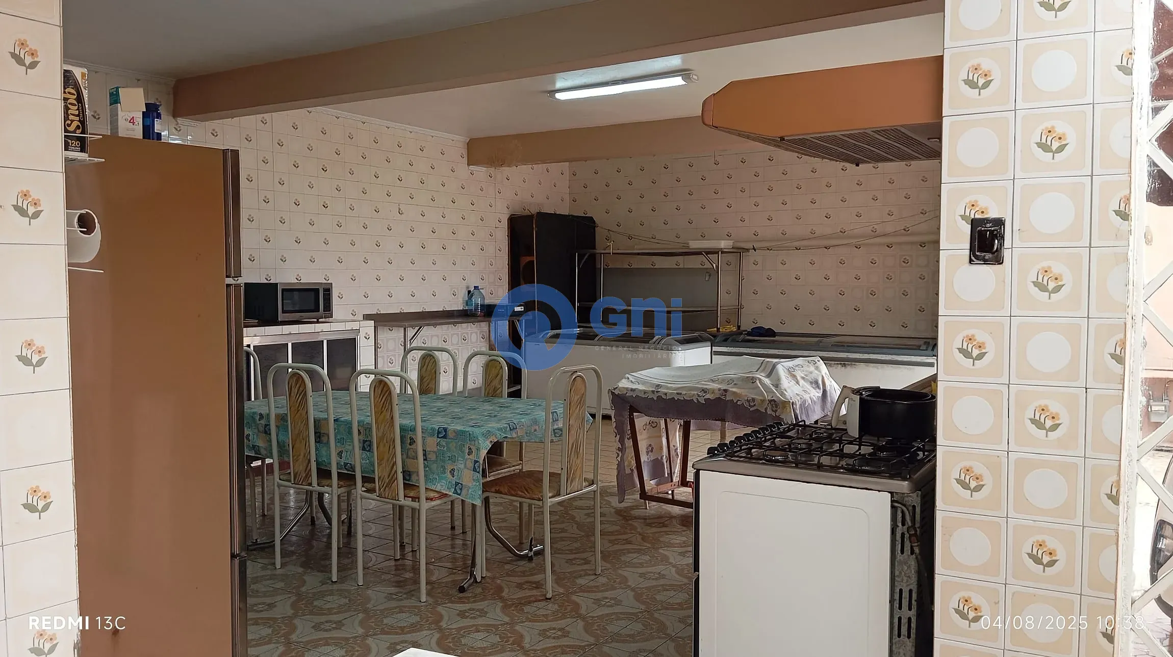 Casa, 1 quarto, 262 m² - Foto 50