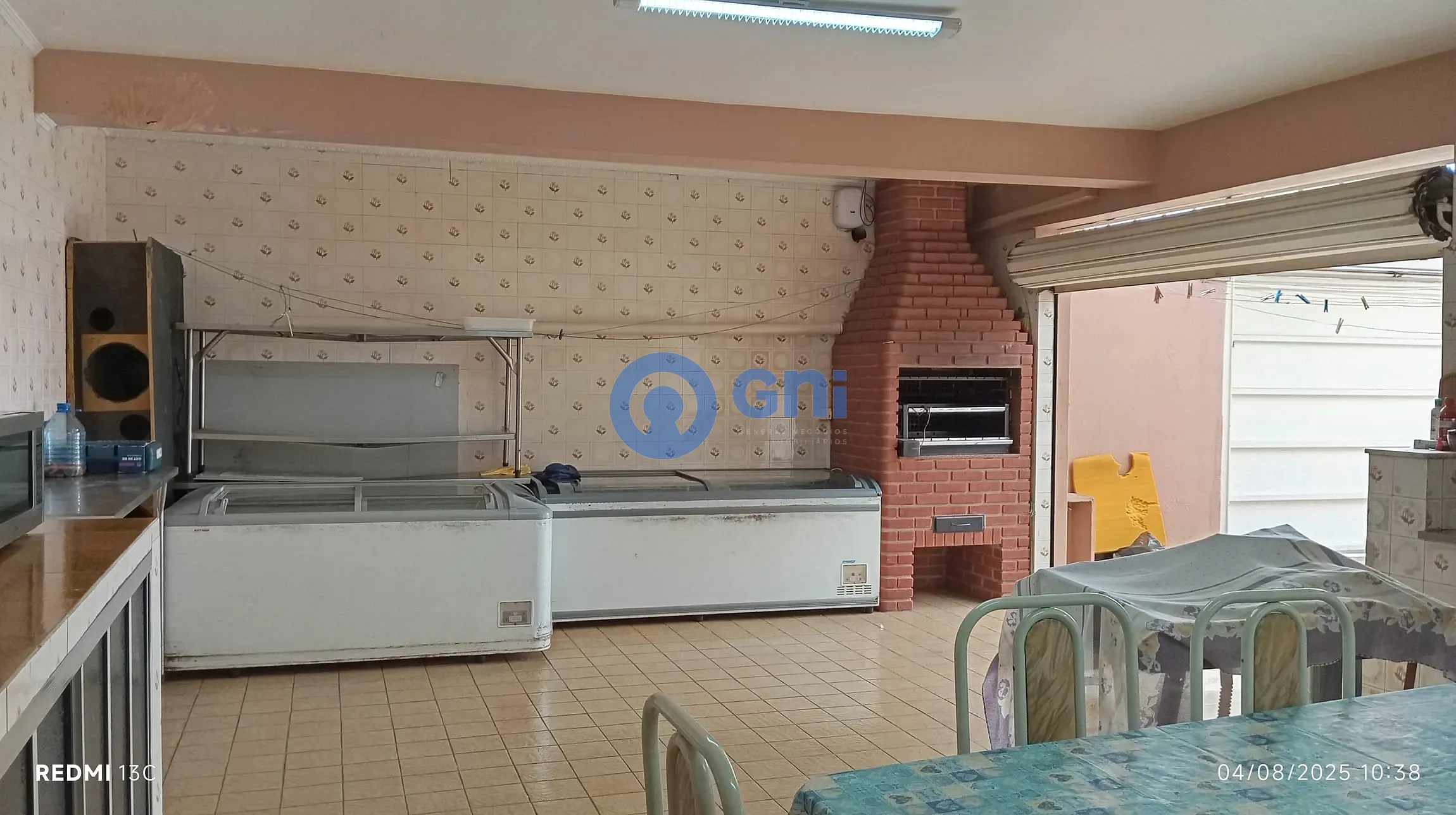 Casa, 1 quarto, 262 m² - Foto 51