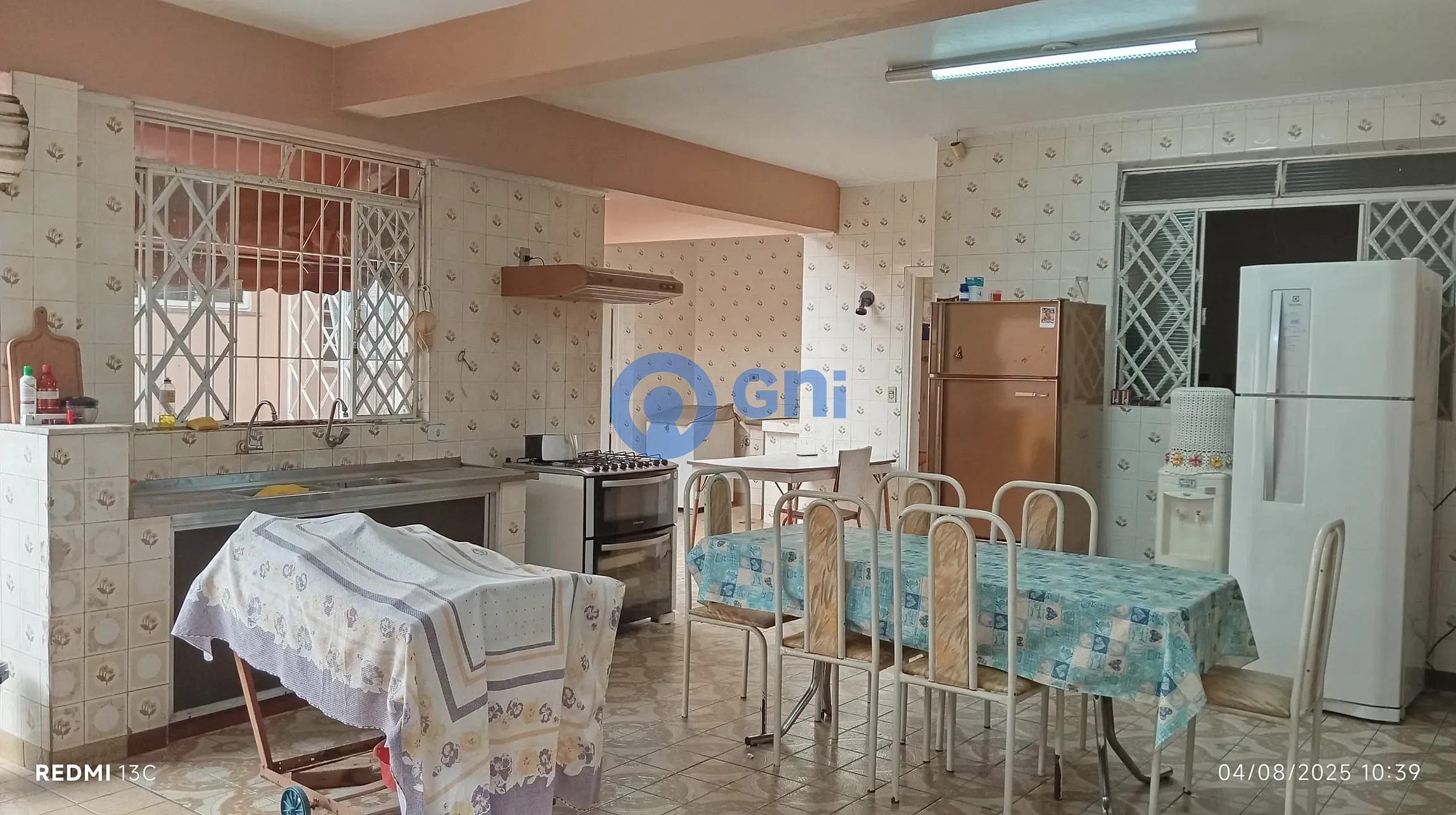 Casa, 1 quarto, 262 m² - Foto 53