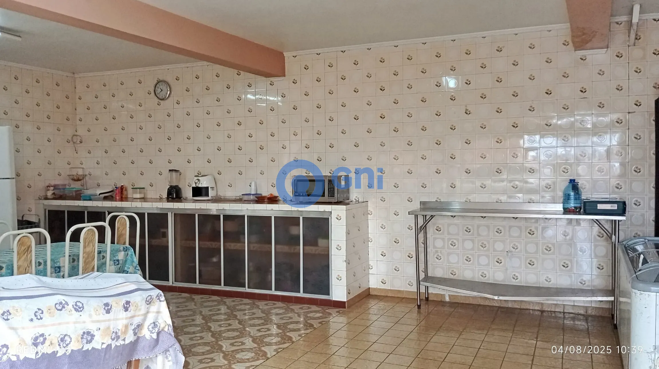 Casa, 1 quarto, 262 m² - Foto 55
