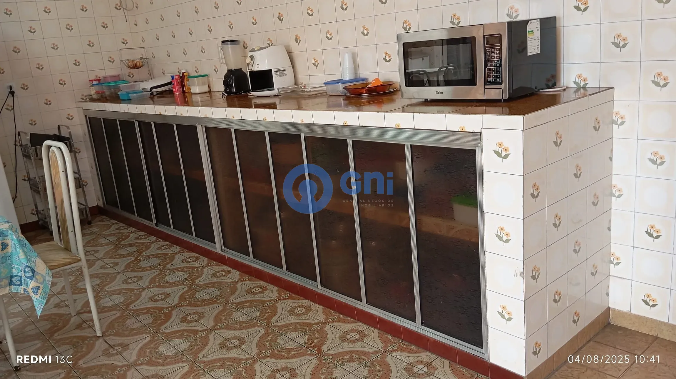 Casa, 1 quarto, 262 m² - Foto 56
