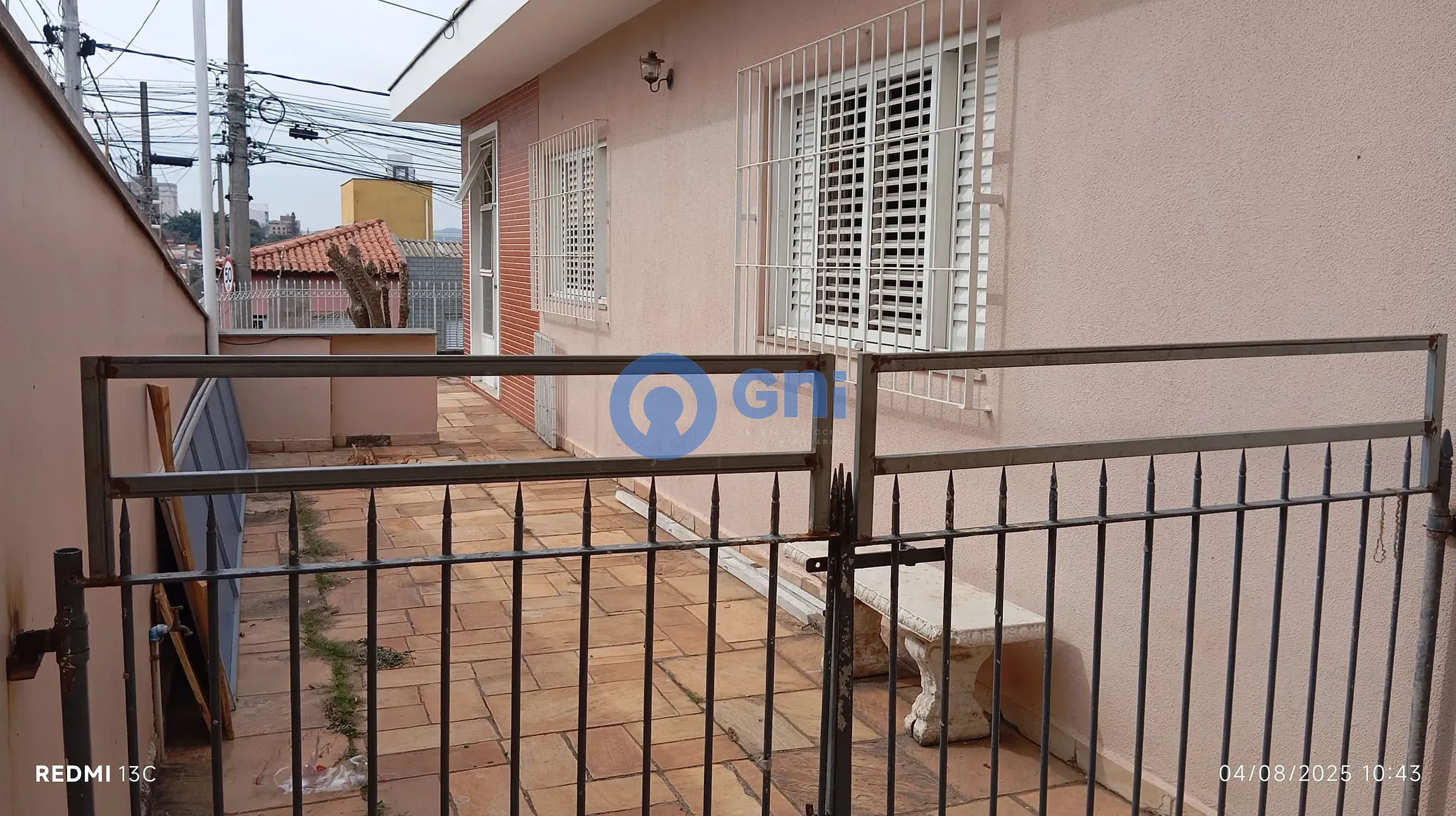 Casa, 1 quarto, 262 m² - Foto 59