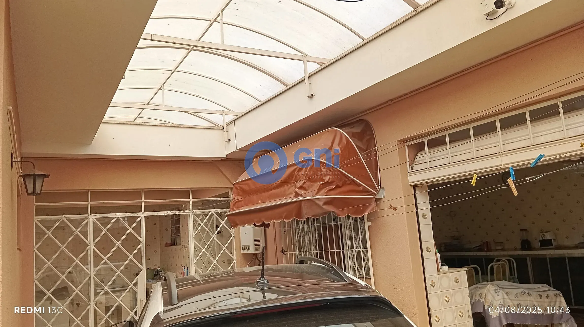 Casa, 1 quarto, 262 m² - Foto 61
