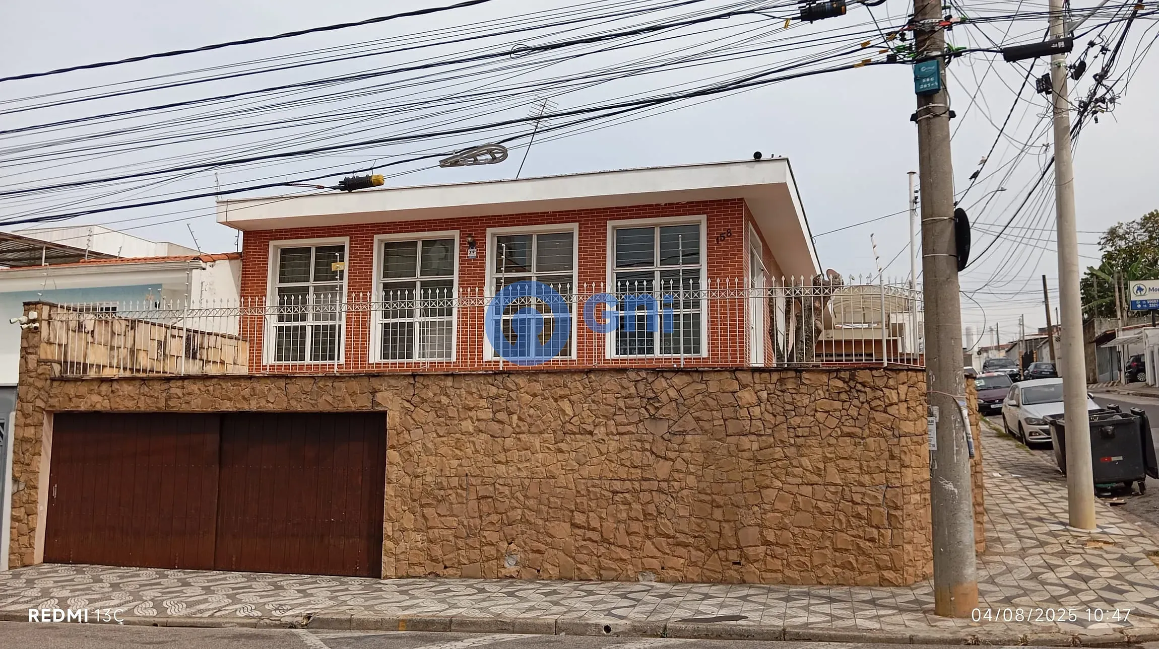 Casa, 1 quarto, 262 m² - Foto 64