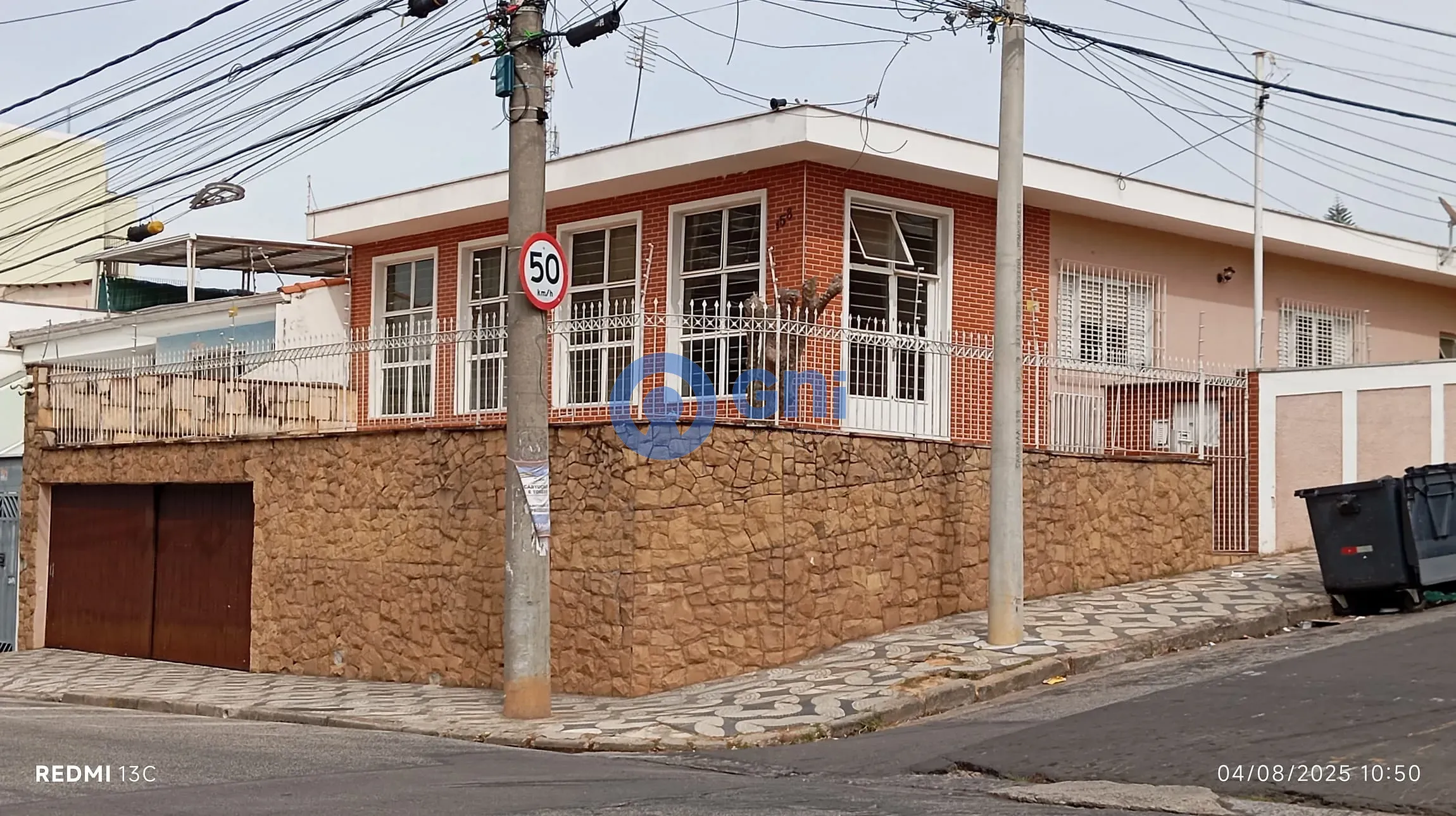 Casa, 1 quarto, 262 m² - Foto 68