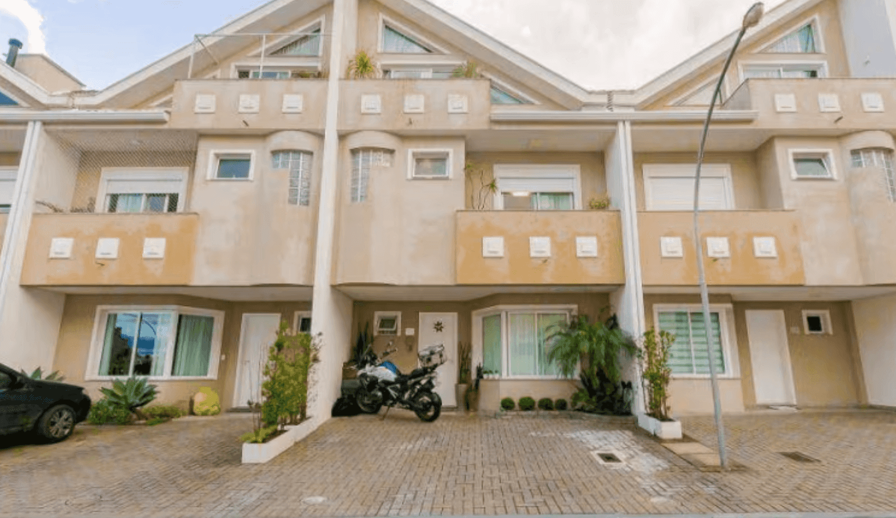 Casa, 4 quartos, 200 m² - Foto 27