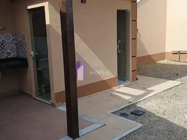Casa 3 quartos e 3 banheiros, à venda, no bairro Jardim Atlântico Central (Itaipuaçu) em Maricá