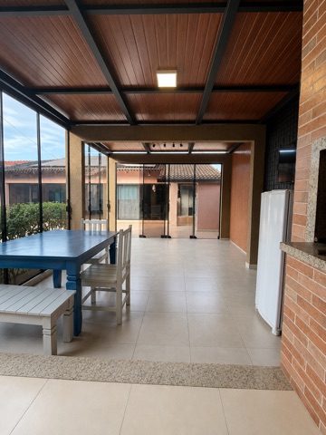 Casa 3 quartos e 3 banheiros, à venda, no bairro Jardim II em Nova Mutum