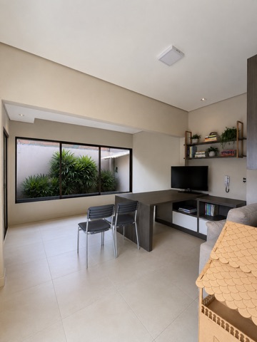 Casa 3 quartos e 3 banheiros, à venda, no bairro Jardim II em Nova Mutum
