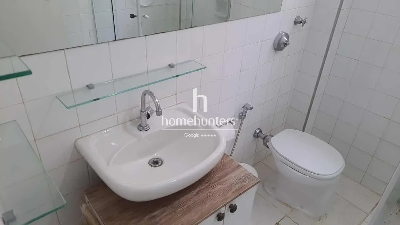 Casa, 2 quartos, 60 m² - Foto 26