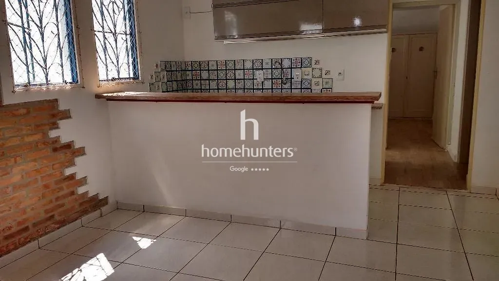 Casa, 2 quartos, 60 m² - Foto 3