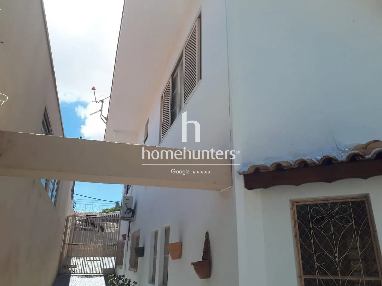 Casa, 2 quartos, 60 m² - Foto 28