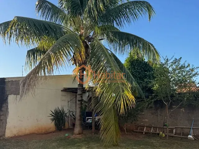 Casa com 240m² 2 quartos e 1 banheiro, à venda, no bairro Taiamã II em Sorriso