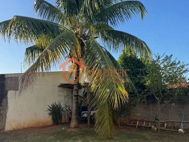 Casa com 240m² 2 quartos e 1 banheiro, à venda, no bairro Taiamã II em Sorriso