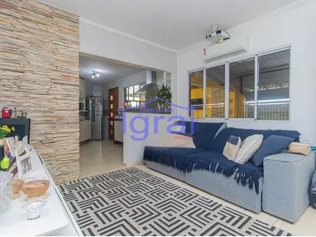 Casa 3 quartos e 3 banheiros, à venda, no bairro Jabaquara em São Paulo