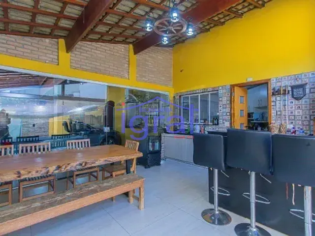 Casa 3 quartos e 3 banheiros, à venda, no bairro Jabaquara em São Paulo