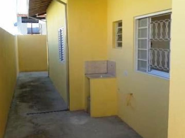 Foto do Casa - Casa residencial à venda, Jardim Santa Júlia, São José dos Campos - CA0481. | INDEPENDENCE NEGOCIOS IMOBILIARIOS LTDA