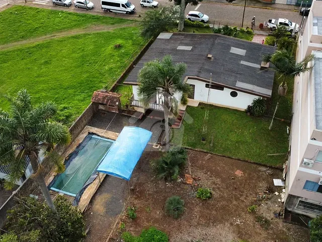 Casa com 158m² 4 quartos e 3 banheiros, à venda, no bairro Centro em Bom Retiro do Sul