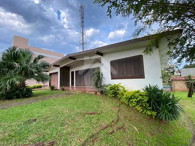 Casa com 158m² 4 quartos e 3 banheiros, à venda, no bairro Centro em Bom Retiro do Sul