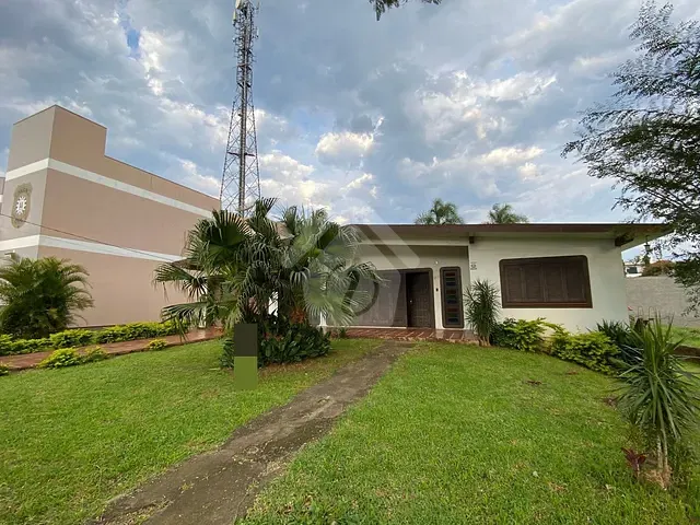 Casa com 158m² 4 quartos e 3 banheiros, à venda, no bairro Centro em Bom Retiro do Sul