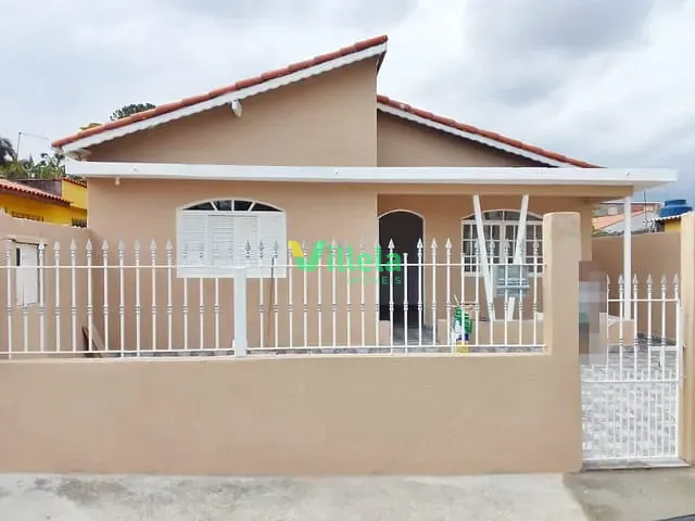 Casa com 290m², à venda, no bairro Vila Ercília em Itaquaquecetuba