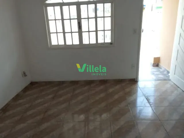 Casa com 290m², à venda, no bairro Vila Ercília em Itaquaquecetuba