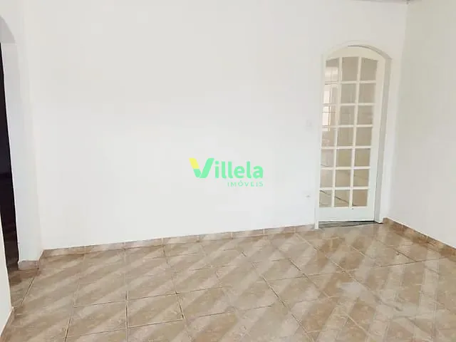 Casa com 290m², à venda, no bairro Vila Ercília em Itaquaquecetuba