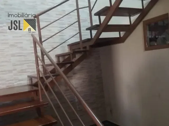 Casa com 320m² 3 quartos e 3 banheiros, à venda, no bairro Jardim Continental em Taubaté