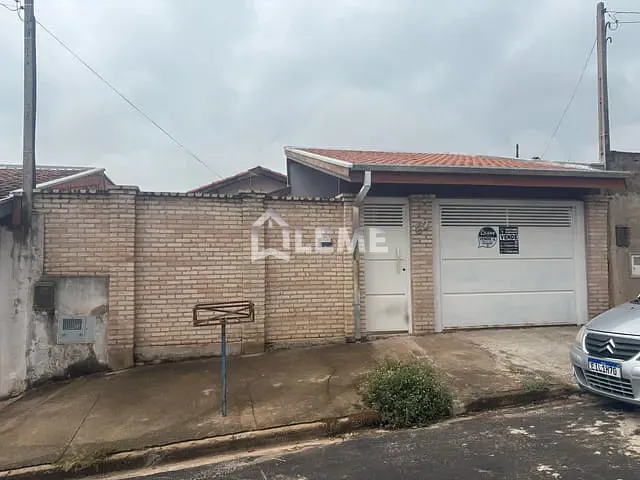 Casa com 250m² 2 quartos e 1 banheiro, à venda, no bairro Anita Venturi Prícoli em Mococa
