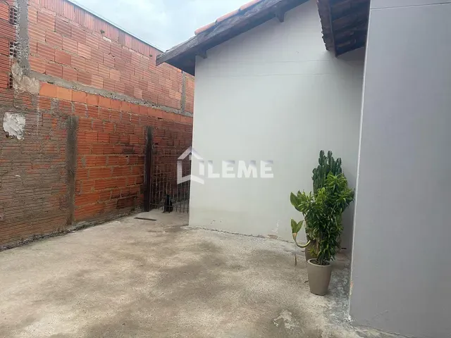 Casa com 250m² 2 quartos e 1 banheiro, à venda, no bairro Anita Venturi Prícoli em Mococa