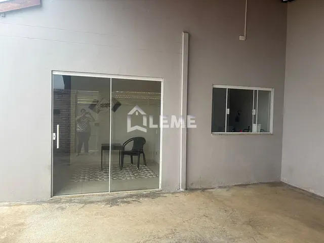 Casa com 250m² 2 quartos e 1 banheiro, à venda, no bairro Anita Venturi Prícoli em Mococa