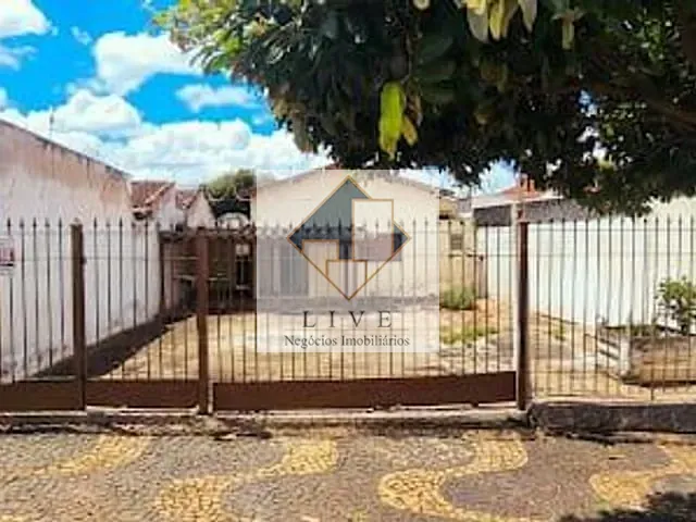 Casa com 250m² 3 quartos e 1 banheiro, à venda, no bairro Linópolis 1ª Gleba em Santa Bárbara D'Oeste