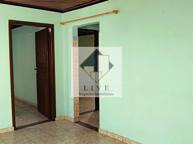 Casa com 250m² 3 quartos e 1 banheiro, à venda, no bairro Linópolis 1ª Gleba em Santa Bárbara D'Oeste
