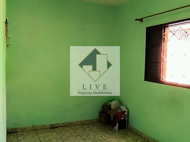 Casa com 250m² 3 quartos e 1 banheiro, à venda, no bairro Linópolis 1ª Gleba em Santa Bárbara D'Oeste