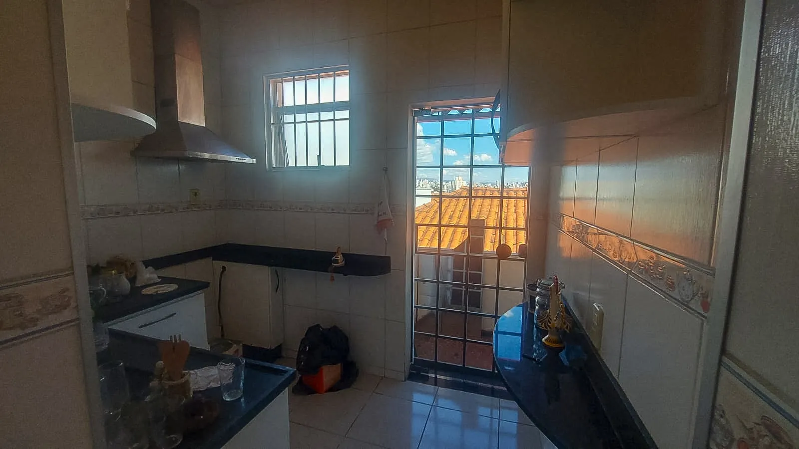 Casa, 4 quartos, para alugar, 100 m², Carlos Prates - Belo Horizonte — foto 11