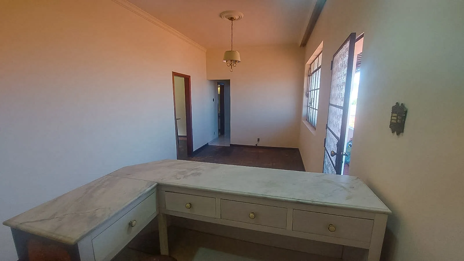 Casa, 4 quartos, para alugar, 100 m², Carlos Prates - Belo Horizonte — foto 3