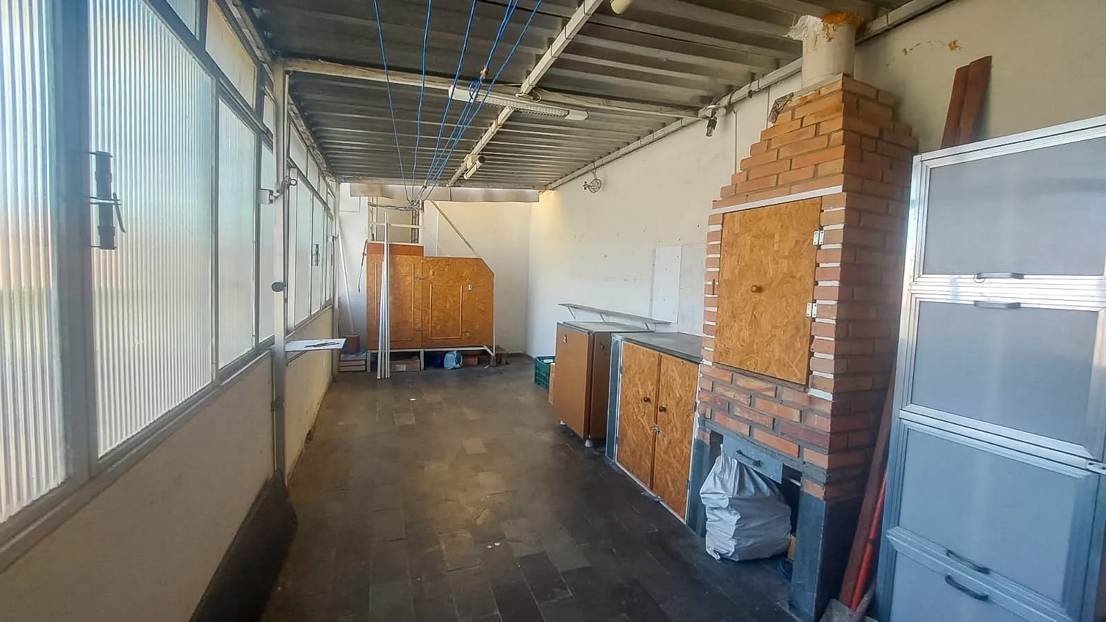 Casa, 4 quartos, para alugar, 100 m², Carlos Prates - Belo Horizonte — foto 21