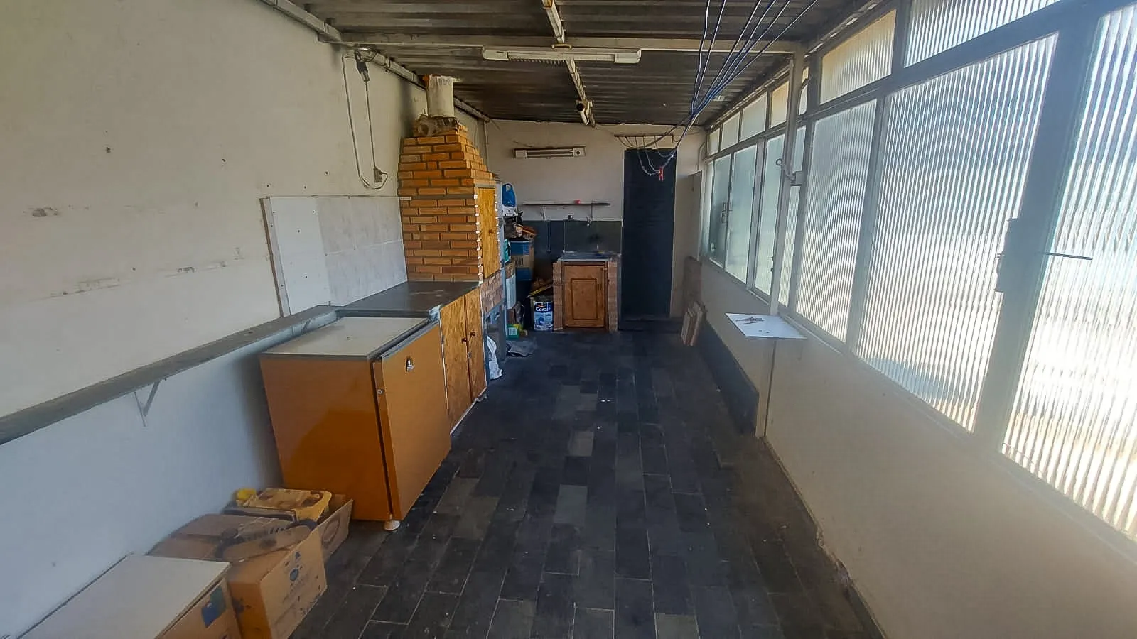 Casa, 4 quartos, para alugar, 100 m², Carlos Prates - Belo Horizonte — foto 22