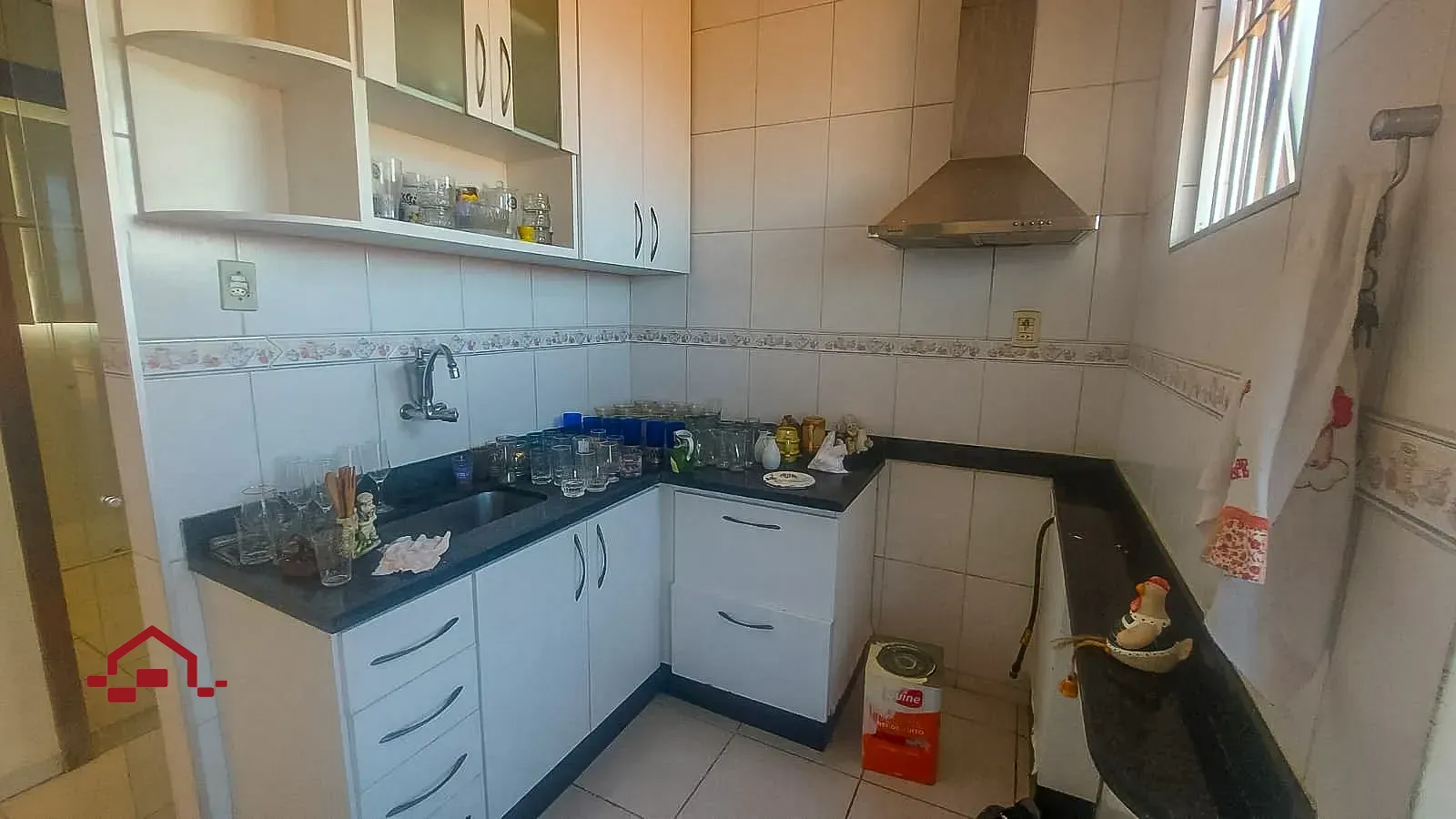 Casa, 4 quartos, 100 m² - Foto 13